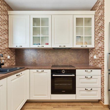 Wroclaw Rose Apartments By Noclegi Renters 외부 사진