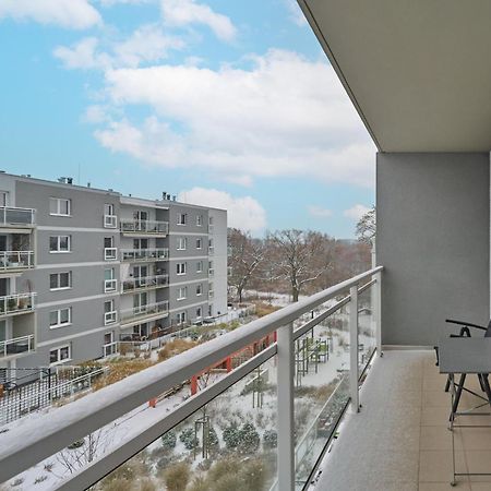 Wroclaw Rose Apartments By Noclegi Renters 외부 사진