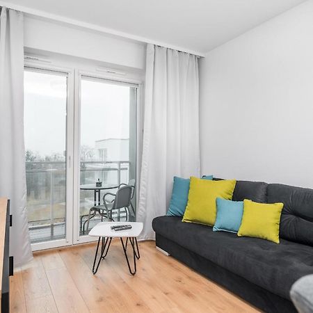 Wroclaw Rose Apartments By Noclegi Renters 외부 사진
