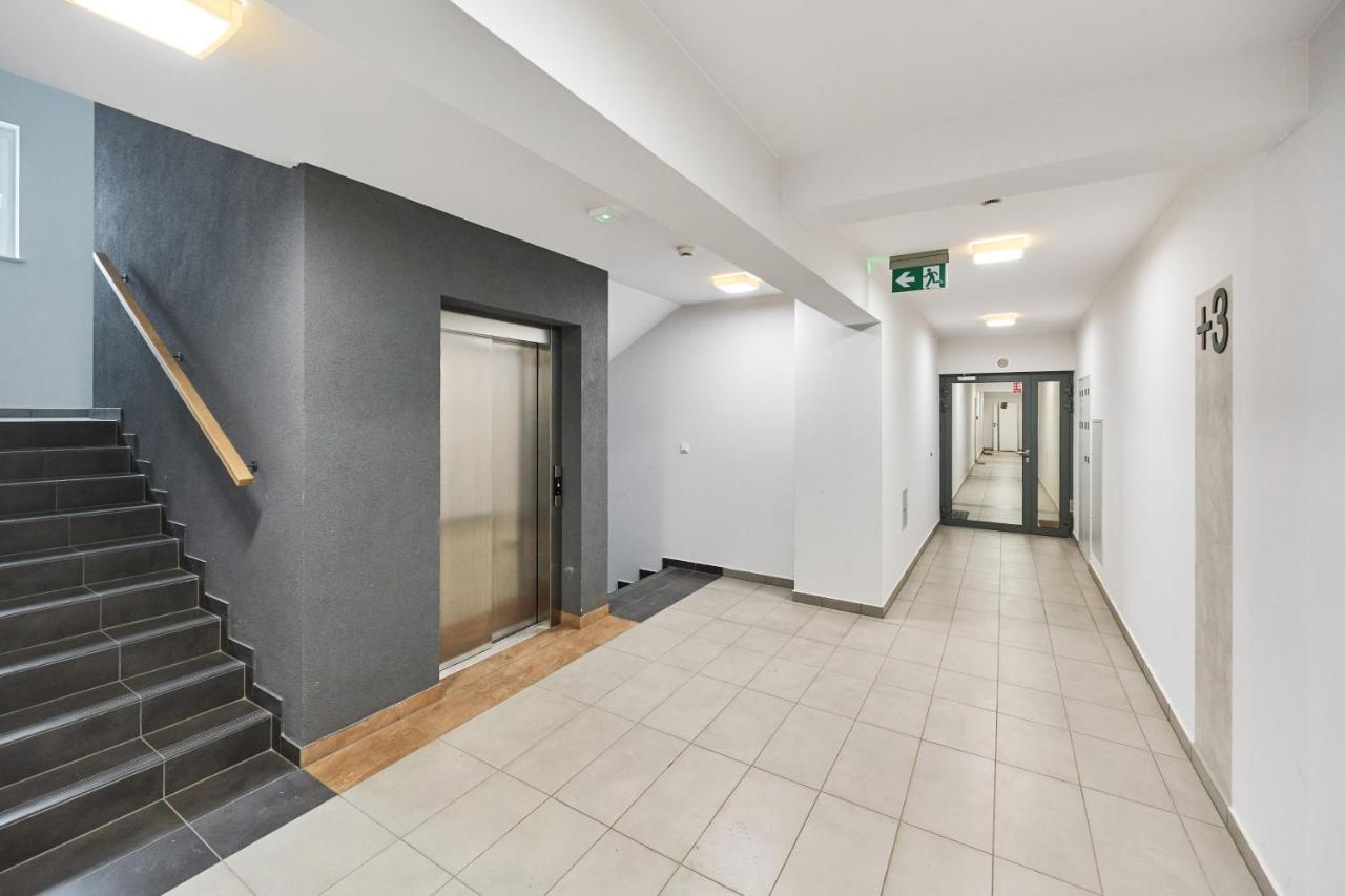 Wroclaw Rose Apartments By Noclegi Renters 외부 사진