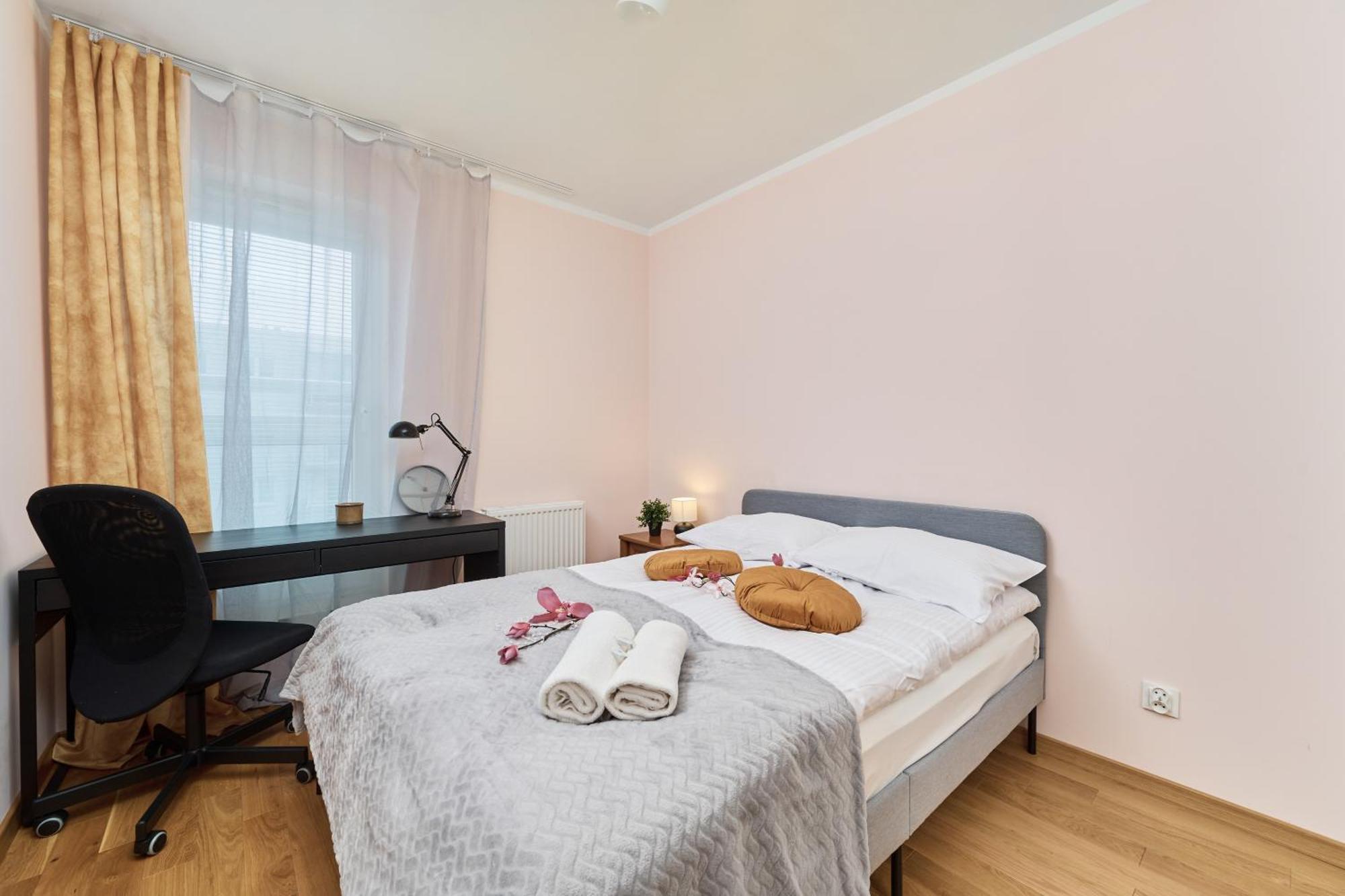 Wroclaw Rose Apartments By Noclegi Renters 외부 사진