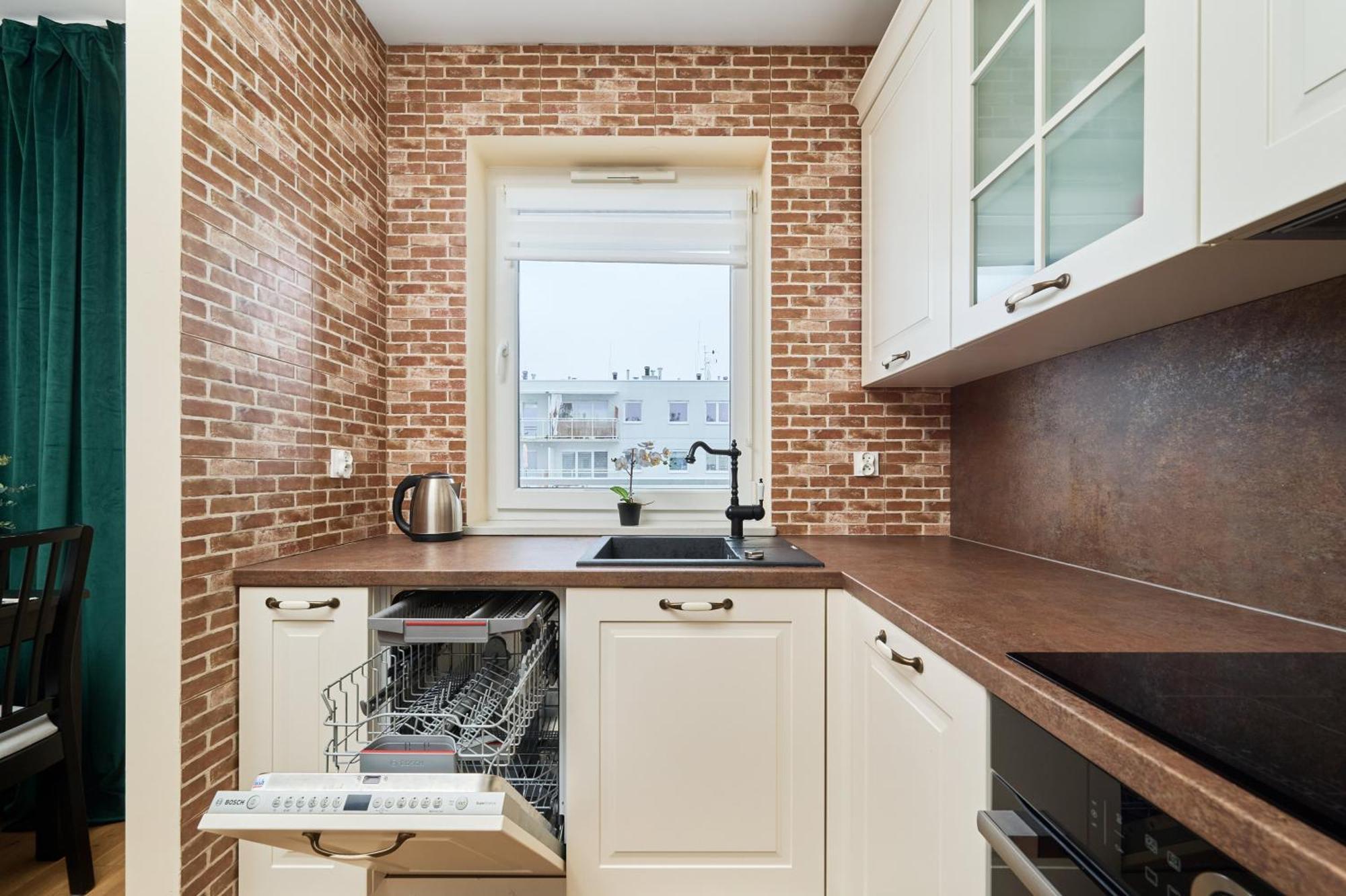 Wroclaw Rose Apartments By Noclegi Renters 외부 사진