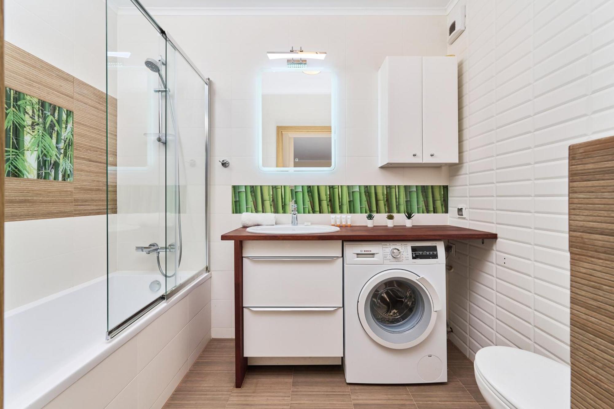 Wroclaw Rose Apartments By Noclegi Renters 외부 사진