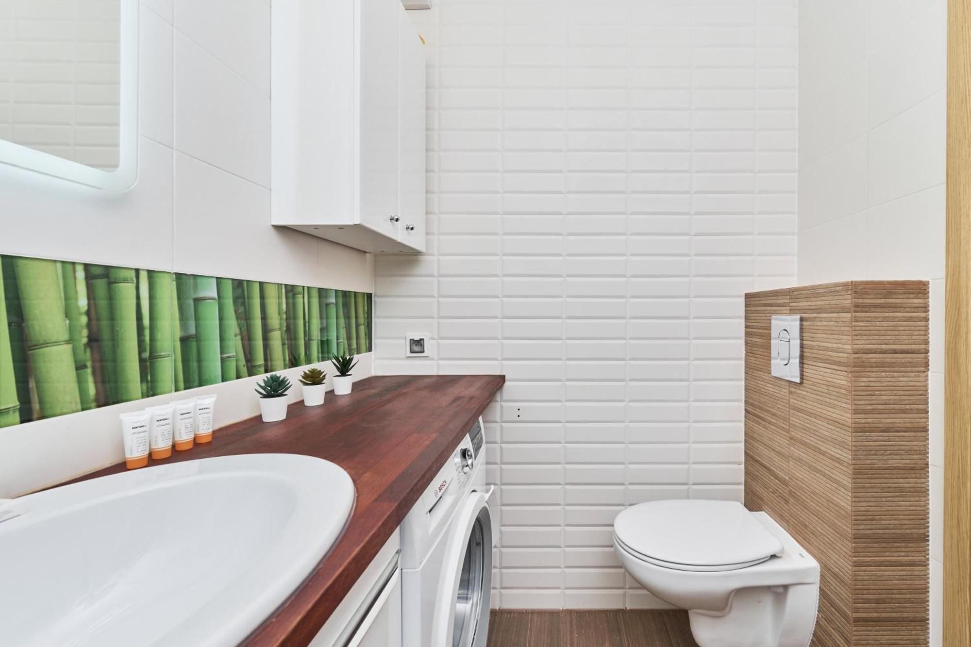 Wroclaw Rose Apartments By Noclegi Renters 외부 사진