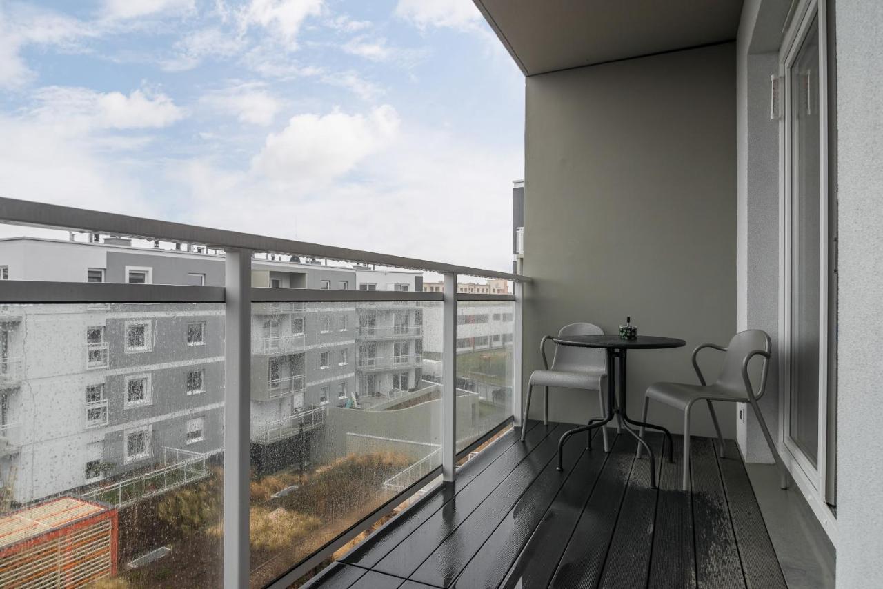 Wroclaw Rose Apartments By Noclegi Renters 외부 사진