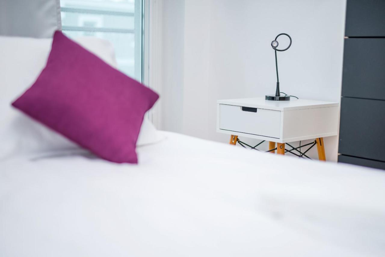 Wroclaw Rose Apartments By Noclegi Renters 외부 사진