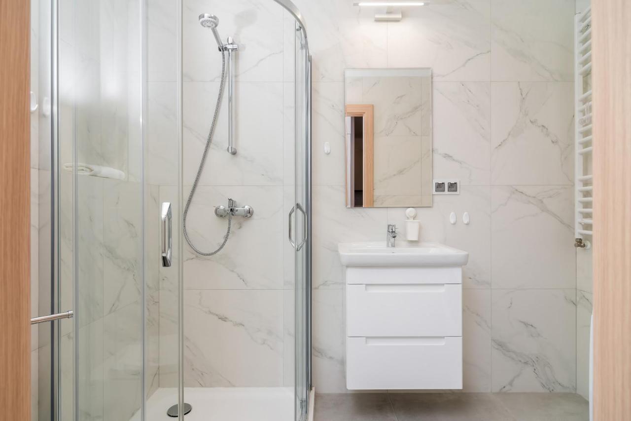 Wroclaw Rose Apartments By Noclegi Renters 외부 사진